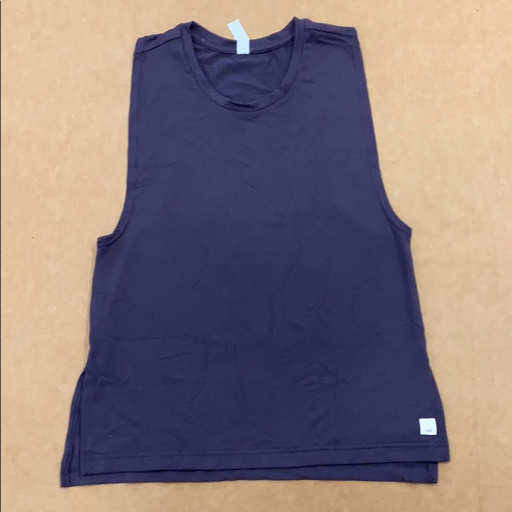 Vuori top size xs